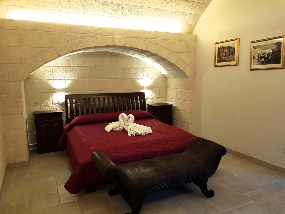 Trulli Aurasia Ostuni Exteriör bild
