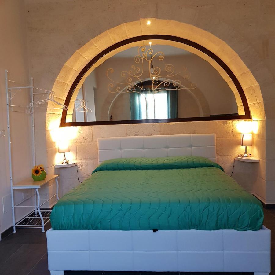 Trulli Aurasia Ostuni Exteriör bild