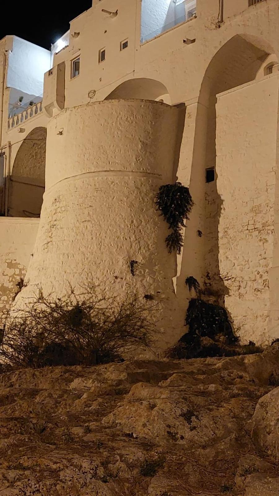 Trulli Aurasia Ostuni Exteriör bild