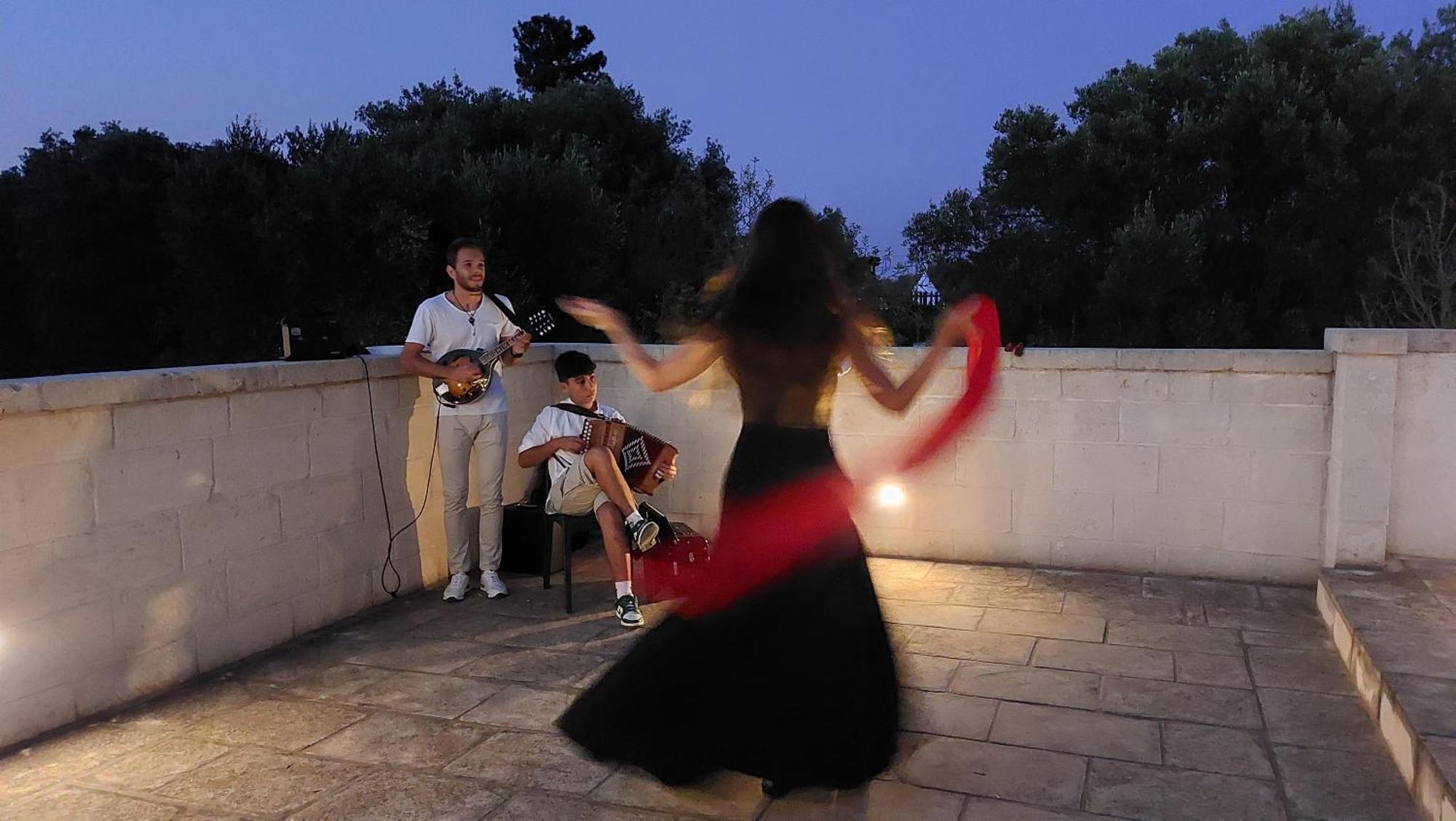Trulli Aurasia Ostuni Exteriör bild