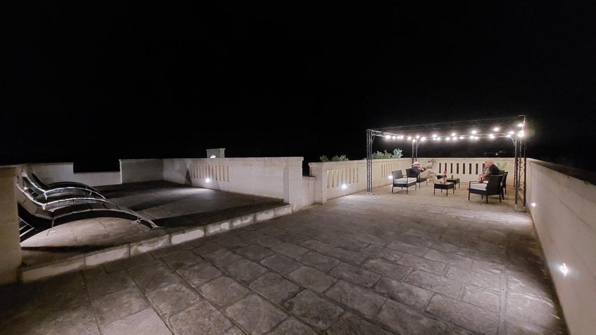 Trulli Aurasia Ostuni Exteriör bild